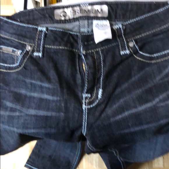 Warehouse One Premium Jeans - Picture 2 of 2